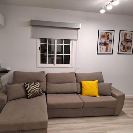 Jvg Villas - Villa Carolina Güimar Eksteriør bilde